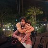 10 Foto Mesra Kimberly Ryder dan Edward Akbar, Kini Rumah Tangganya di Ambang Perceraian