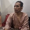 Sempat Pitak, Ini 10 Foto Desta yang Memutuskan untuk Tanam Rambut dan Brewok