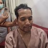 Sempat Pitak, Ini 10 Foto Desta yang Memutuskan untuk Tanam Rambut dan Brewok