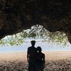 Kuliah di AS, Ini Deretan Foto Cinta Kuya Ajak Pacar Bule Pulang Kampung Sambil Liburan ke Bali 