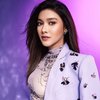 Dijuluki Kajol versi Lokal, Ini Pemotretan Terbaru Naysilla Mirdad yang Cantiknya Unreal Banget!