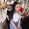 10 Foto Amora Lemos Tampil Dengan Rambut Lurus, Aura Diva Sudah Terpancar Sejak Dini!