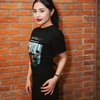 10 Foto Transformasi Prilly Latuconsina yang Sekarang Miliki Badan Langsing dan Ramping Banget