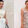 Sedang Ramai Dikritik, Ini 10 Foto OOTD Wanda Hara Pakai Dress yang Feminin