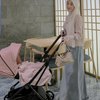 9 Foto Gaya Larissa Chou Ajak Hangout Anak Kedua, Badan Langsing Pasca Lahiran Jadi Sorotan