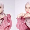 10 Potret Inara Rusli Pakai Outfit Shimmer, Auranya Dibilang kayak Masih Gadis!