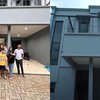 10 Foto Rumah Baru Mbak Lala Pengasuh Rafathar, Ditaksir Capai Rp1,7 Miliar!