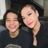 10 Foto Kedekatan BCL dan Noah Sinclair, Akui Tak Ingin Tambah Anak Lagi Meski Baru Menikah