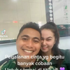 Baru Menikah Seumur Jagung, Ini 11 Foto Aprilio Manganang dan Istri yang Kini Sudah Berpisah