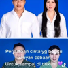 Baru Menikah Seumur Jagung, Ini 11 Foto Aprilio Manganang dan Istri yang Kini Sudah Berpisah