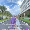 Baru Menikah Seumur Jagung, Ini 11 Foto Aprilio Manganang dan Istri yang Kini Sudah Berpisah