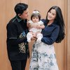 9 Foto Gemas Dek Cunda, Anak Bella Bonita dan Denny Caknan yang Sudah Pandai Berpose di Depan Kamera