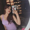 8 Foto Terbaru Brisia Jodie Pamer Body Goals, Dipuji Makin Cantik dan Glowing!