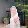 Diduga Prewedding, Ini Foto BTS Pemotretan Terbaru Sarah Menzel yang Curi Perhatian