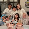 Deretan Foto Ultah ke-13 Audie Anak Wendi Cagur, Paras Cantiknya Curi Perhatian