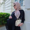 Deretan Foto Syahrini Pamer Baby Bump Super Buncit di Usia Kehamilan 38 Minggu