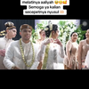 10 Momen Al Ghazali Terciduk Comot Bunga Melati di Rambut Aaliyah, Kode Pengin Segera Nyusul Nikah?