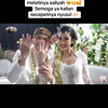 10 Momen Al Ghazali Terciduk Comot Bunga Melati di Rambut Aaliyah, Kode Pengin Segera Nyusul Nikah?