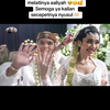 10 Momen Al Ghazali Terciduk Comot Bunga Melati di Rambut Aaliyah, Kode Pengin Segera Nyusul Nikah?