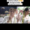 10 Momen Al Ghazali Terciduk Comot Bunga Melati di Rambut Aaliyah, Kode Pengin Segera Nyusul Nikah?