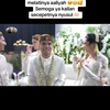 10 Momen Al Ghazali Terciduk Comot Bunga Melati di Rambut Aaliyah, Kode Pengin Segera Nyusul Nikah?