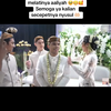 10 Momen Al Ghazali Terciduk Comot Bunga Melati di Rambut Aaliyah, Kode Pengin Segera Nyusul Nikah?