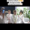 10 Momen Al Ghazali Terciduk Comot Bunga Melati di Rambut Aaliyah, Kode Pengin Segera Nyusul Nikah?