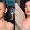 10 Foto Amanda Manopo dengan Riasan Hollywood Glam, Wajah Cantiknya Nggak Pernah Ngebosenin!