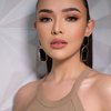 10 Foto Amanda Manopo dengan Riasan Hollywood Glam, Wajah Cantiknya Nggak Pernah Ngebosenin!