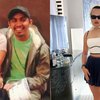 9 Foto Transfromasi Wanda Hara, Dulu Bernama Irwansyah Kini Jadi Fashion Stylish Ternama 