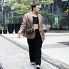 9 Foto Transfromasi Wanda Hara, Dulu Bernama Irwansyah Kini Jadi Fashion Stylish Ternama 