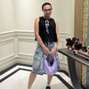 9 Foto Transfromasi Wanda Hara, Dulu Bernama Irwansyah Kini Jadi Fashion Stylish Ternama 