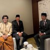 Ramai Jadi Sorotan, Ini 10 Foto Atta Halilintar Dampingi Presiden Jokowi di Pernikahan Aaliyah Massaid dan Thariq