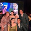 9 Foto Al Ghazali dan Alyssa Daguise di Pernikahan Aaliyah Thariq, Tampil Serasi Usai Resmi Balikan