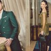 9 Foto Alyssa Daguise dan Al Ghazali Jadi Bridesmaid Groomsmen di Pernikahan Aal-Thor, Princess Treatmentnya Bikin Meleleh