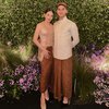 9 Foto Alyssa Daguise dan Al Ghazali Jadi Bridesmaid Groomsmen di Pernikahan Aal-Thor, Princess Treatmentnya Bikin Meleleh