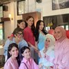 8 Momen Kejutan Baby Shower Syahrini, Fix Punya Anak Kembar nih?