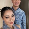 Hadiri Acara Tea Pai, Nikita Willy Tampil Memukau dalam Balutan Cheongsam Dress