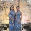 Hadiri Acara Tea Pai, Nikita Willy Tampil Memukau dalam Balutan Cheongsam Dress