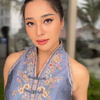 Hadiri Acara Tea Pai, Nikita Willy Tampil Memukau dalam Balutan Cheongsam Dress