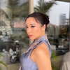 Hadiri Acara Tea Pai, Nikita Willy Tampil Memukau dalam Balutan Cheongsam Dress