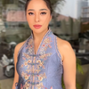 Hadiri Acara Tea Pai, Nikita Willy Tampil Memukau dalam Balutan Cheongsam Dress