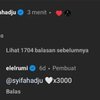 Foto Kebersamaan Syifa Hadju dan El Rumi yang Resmi Go Publik,  Gebrakannya Bikin Netizen Nyengir Berjamaah!