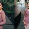 Intip Pesona Hanggini dalam Balutan Kebaya, Anggun Pancarkan Kecantikan Khas Wanita Indonesia