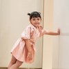 6 Foto Terbaru Chloe Anak Asmirandah yang Makin Cantik kayak Boneka!