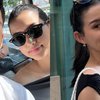 10 Foto Liburan Seru Azriel Hermansyah dan Sarah Menzel ke Switzerland, So Sweet!