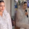 10 Momen Nikita Willy dan Indra Priawan Gelar Acara Tasyakuran Empat Bulan Kehamilan