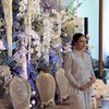 10 Momen Nikita Willy dan Indra Priawan Gelar Acara Tasyakuran Empat Bulan Kehamilan