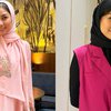 10 Foto Gaya Penampilan Nisya Ahmad Berhijab, Sempat Tuai Kritik karena Jipon