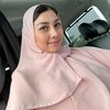 10 Foto Gaya Penampilan Nisya Ahmad Berhijab, Sempat Tuai Kritik karena Jipon